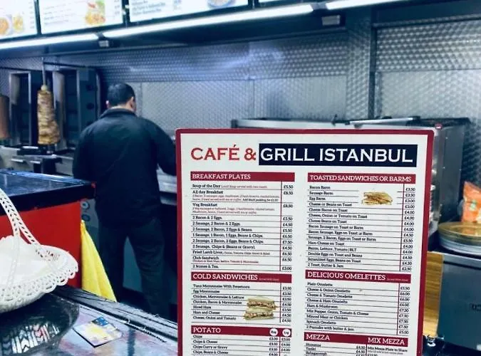 Appartement My-places *