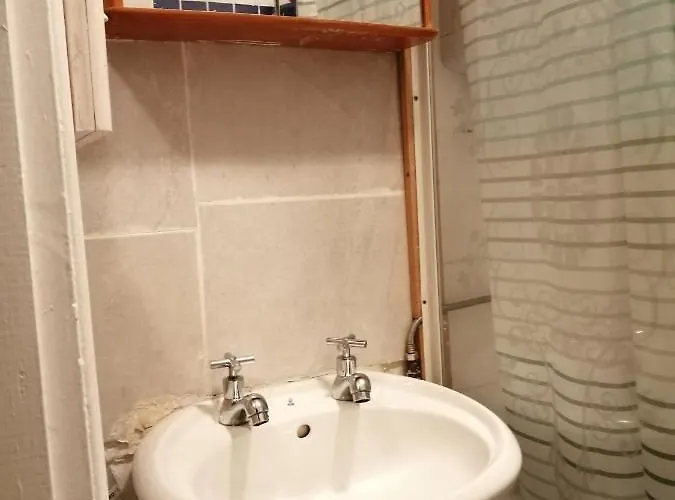 Fit4life#7 Homestay *