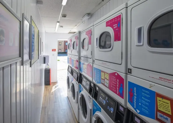 Oxford Court * 맨체스터