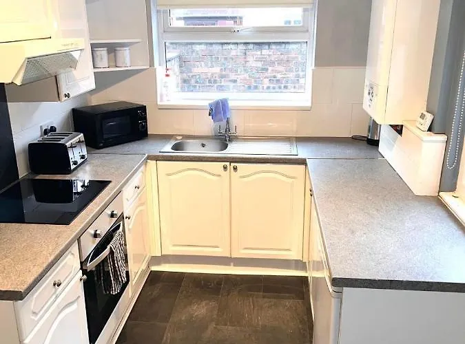 펜션 The Pad - 3br Entire House With Parking *