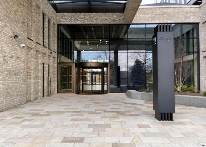 Luxurious Centre 2 Bed Mánchester