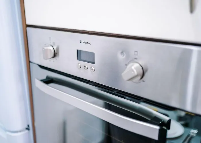 Luxury 3 Bedroom House Close To Center * Manchester