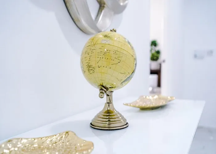 Apartament Luxury 3 Bedroom House Close To Center