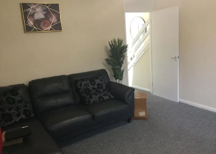 Residential Within Easy Reach Of Town *