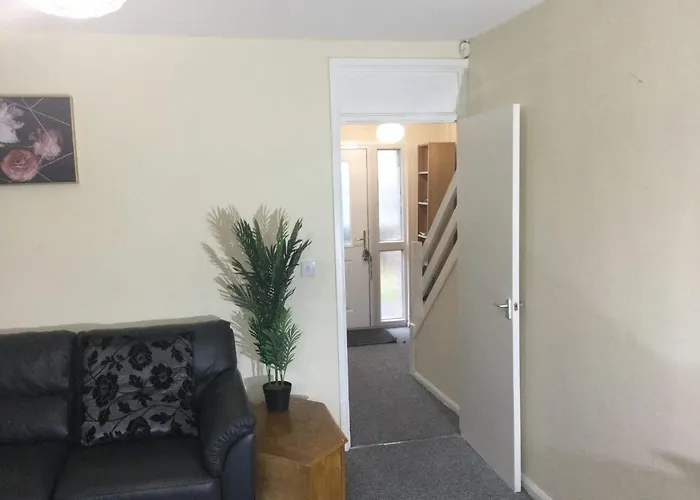 Lejlighed Residential Within Easy Reach Of Town