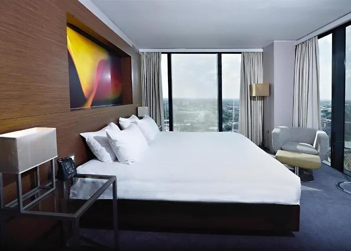 The Deansgate Hotel, By Ihg Szálloda 4*