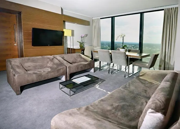 The Deansgate Hotel, By Ihg Manchester
