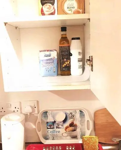 Chan's Springfield Pensjonat