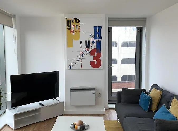 Media Stays - Luxury Appartamento