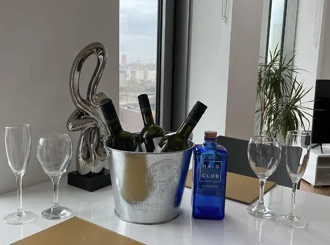 Media Stays - Luxury Appartamento