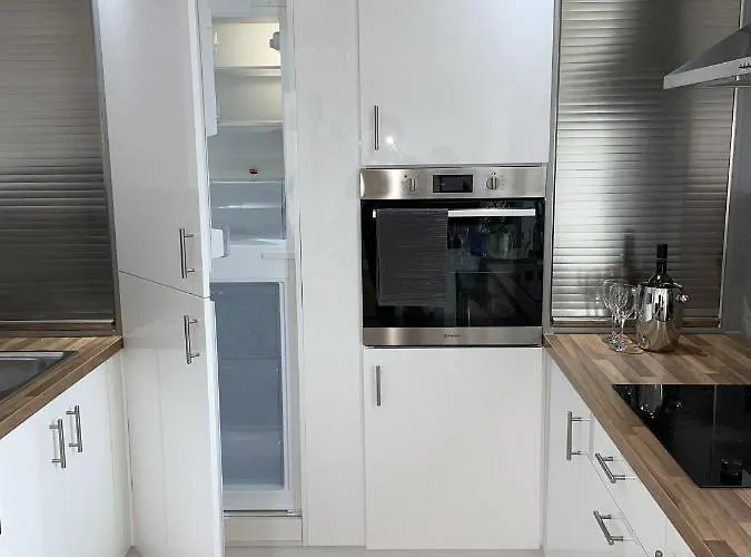 Appartamento Media Stays - Luxury *