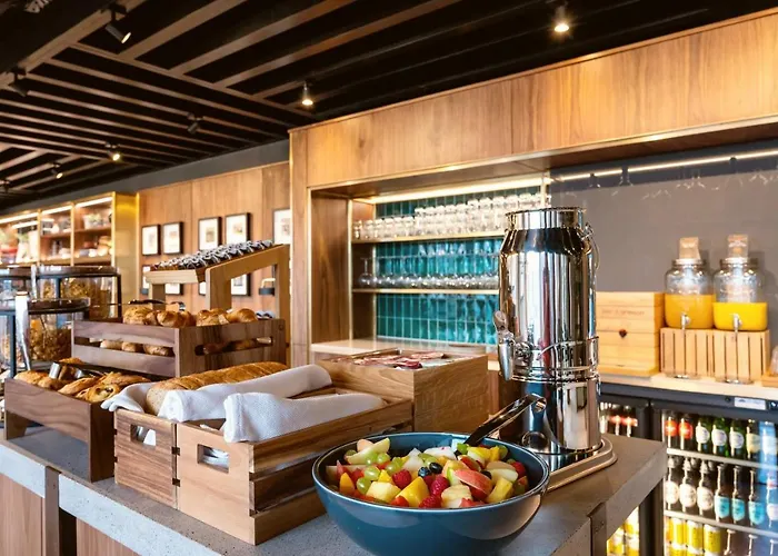 Wilde Centre Szálloda 4*