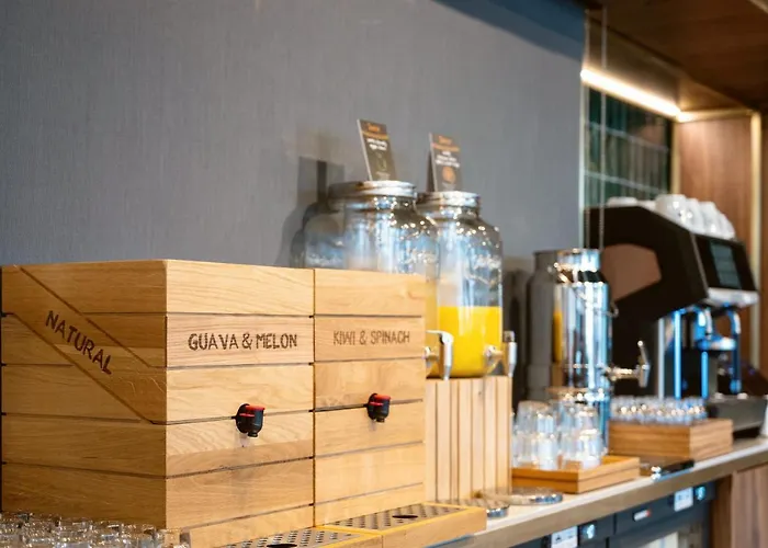 Wilde Centre Ξενοδοχείο Μάντσεστερ