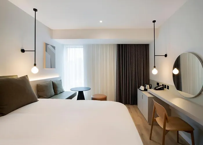 Leonardo Piccadilly Hotel