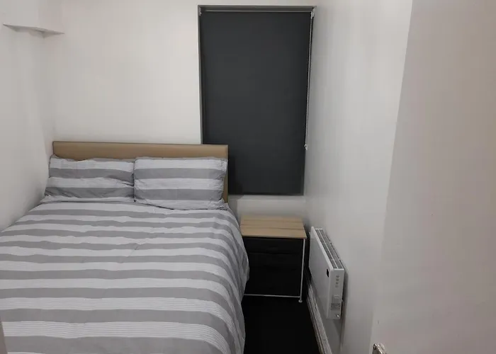 Two Bedroom Ancoats With Private Entrance Apartamento Mánchester