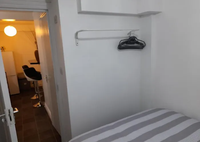 Apartamento Two Bedroom Ancoats With Private Entrance Mánchester