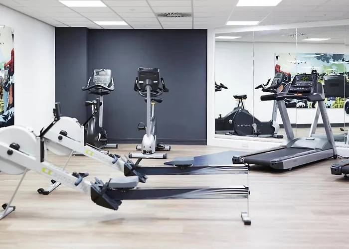 شقة فندقية Roomzzz Victoria