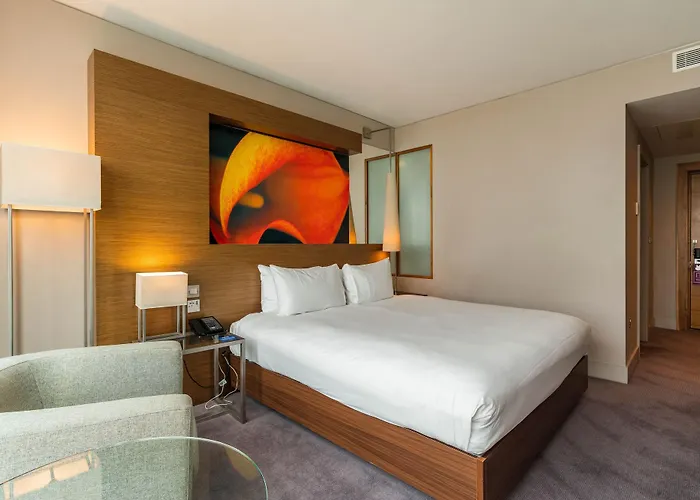 The Deansgate Hotel, By Ihg Manchester