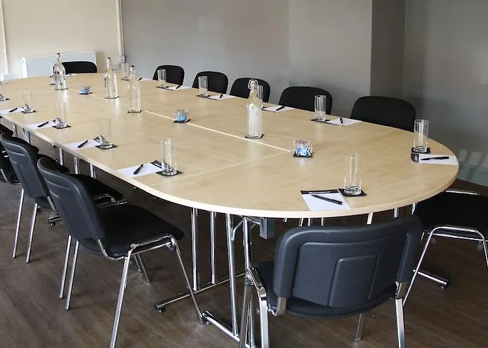 Ξενοδοχείο Castlefield