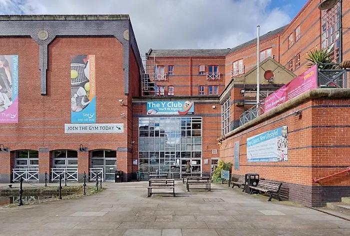 Castlefield Ξενοδοχείο