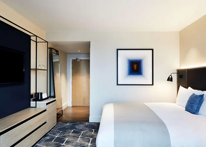 Hyatt Regency Mánchester