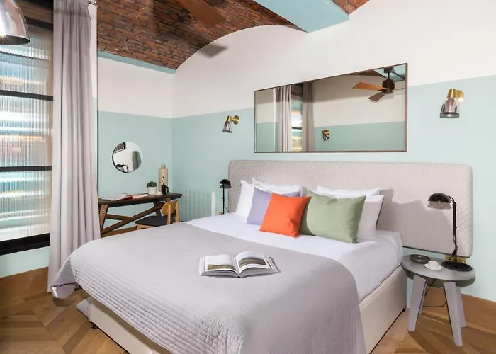 Native 4* Manchester