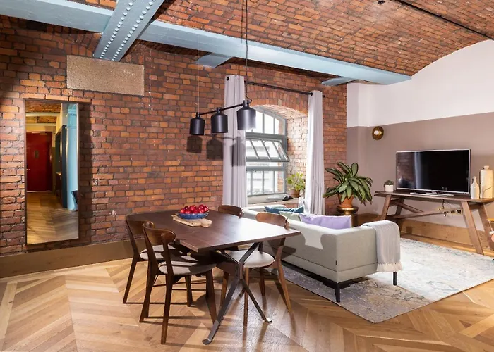 Native Appart hôtel 4*