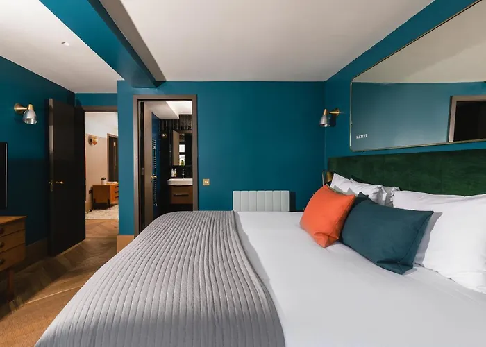 Appart hôtel Native 4*