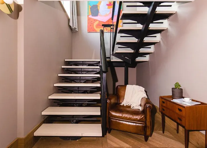 Native 4* Manchester