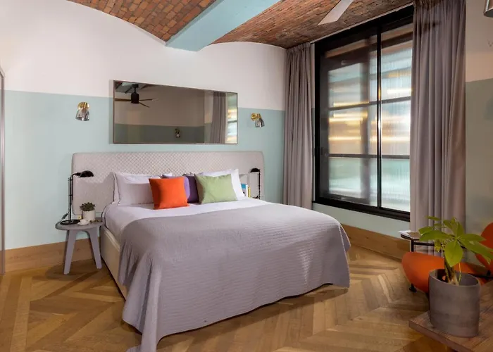 Native Appart hôtel