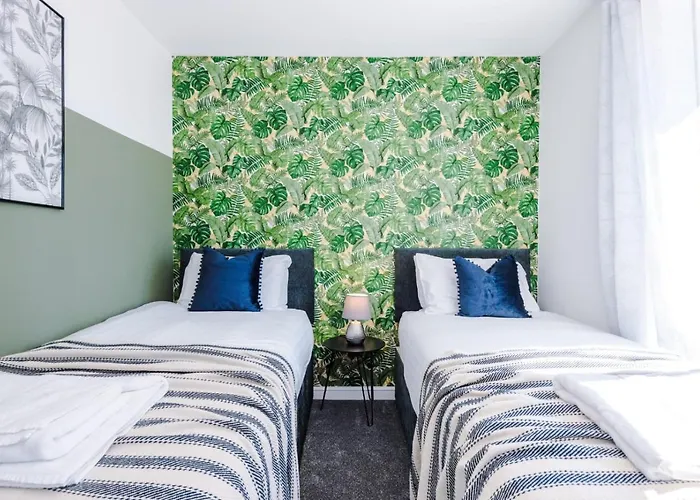 Rest&recharge At Ridgefield House Hotel *