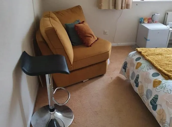 Abimdot Exquisite 게스트하우스