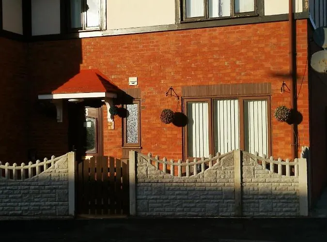 Richflo Facility Mánchester