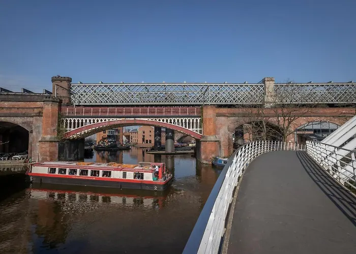 Clayton Centre Manchester