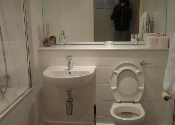 Appartement My-places Skyline City Centre