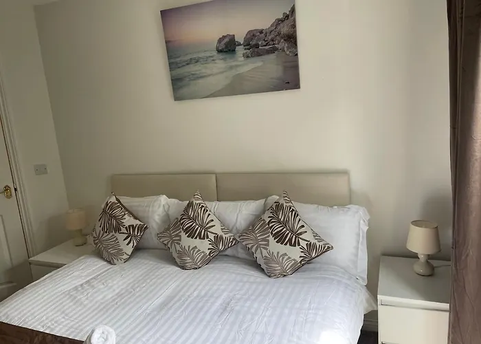 Διαμέρισμα Paris Royal Paradise