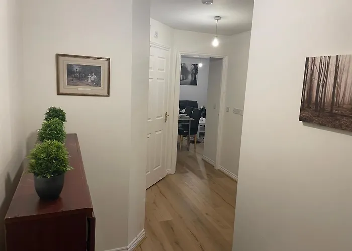 Paris Royal Paradise Apartment