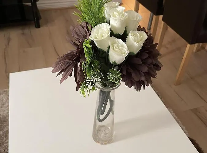 Paris Royal Paradise Apartment Manchester