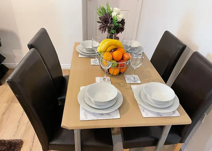 Paris Royal Paradise