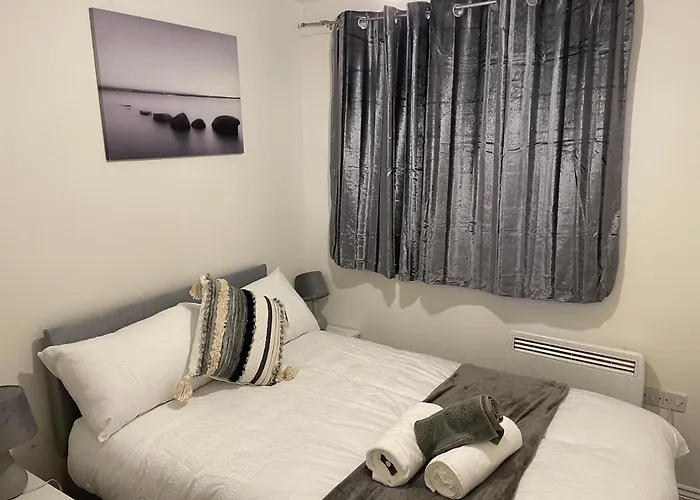 Paris Royal Paradise Μάντσεστερ