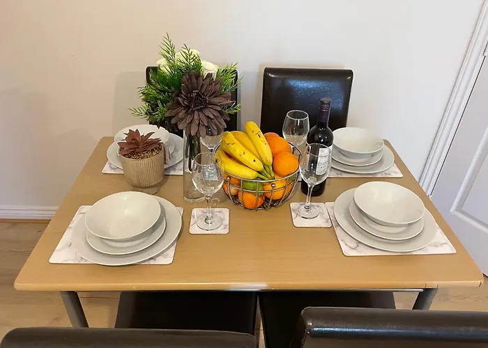 Paris Royal Paradise * Μάντσεστερ