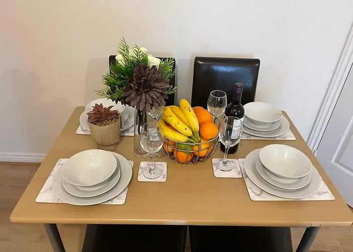 Paris Royal Paradise Apartment *