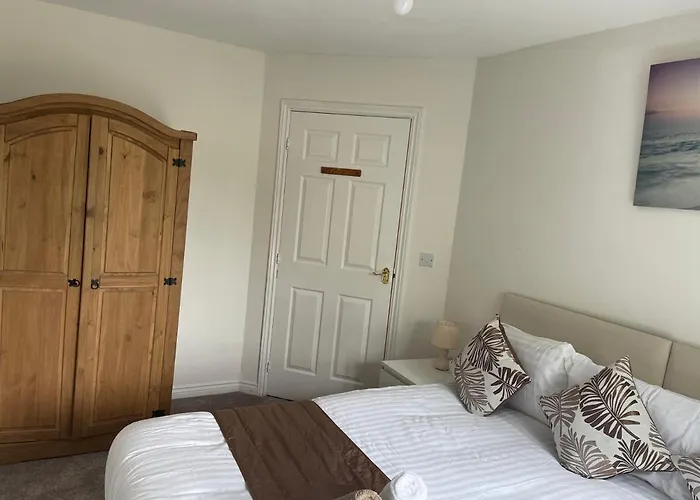 Paris Royal Paradise * Μάντσεστερ