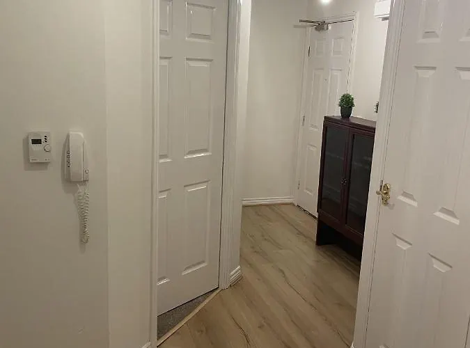 Apartment Paris Royal Paradise Manchester