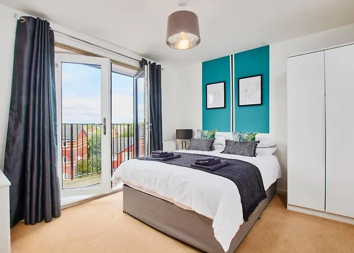 Gem - Sleeps 6 Apartamento