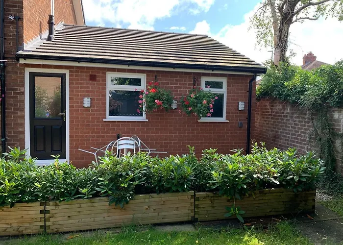 Appartamento Sark House Chorlton Manchester