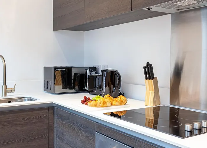 Appartamento Pillo Serviced -