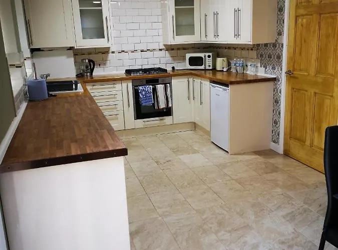 Richflo Facility Mánchester