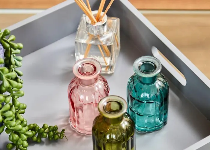 Apartamento Gem - Sleeps 6 Mánchester