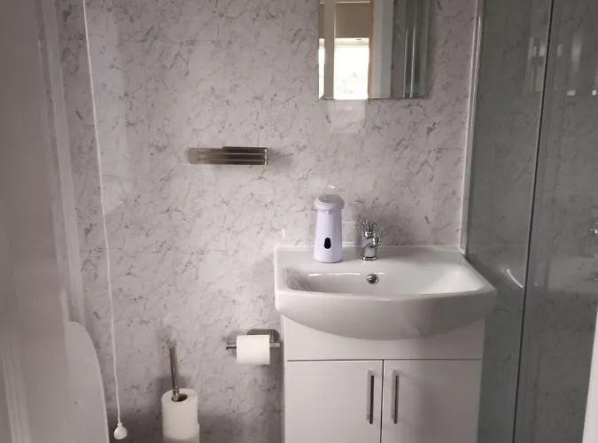 Bed & Breakfast Cozzy Manchester